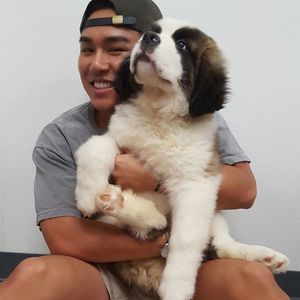 Meet your Posher, Ken